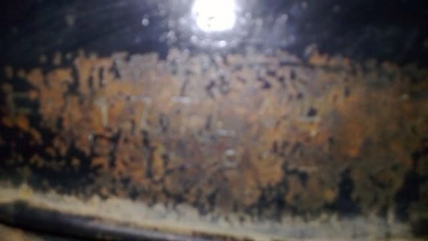 รถฮีโน่ 10 ล้อดั้ม F18 เปลื่ยนเครื่อง 195 แรงม้า. ปี 33 สนใจติดต่อ 081 - 6079515 รถฮีโน่ 10 ล้อดั้ม F18 เปลื่ยนเครื่อง 195 แรงม้า. ปี 33 สนใจติดต่อ 081 - 6079515