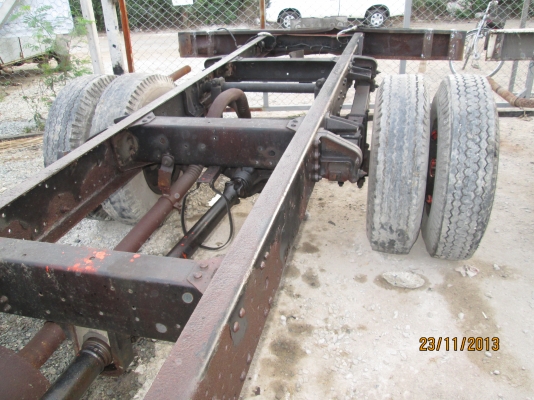 MITSUBISHI-6ล้อแคนเตอร์เครื่อง115หัว-ครัชซี4,30เมตร-- MITSUBISHI-6ล้อแคนเตอร์เครื่อง115หัว-ครัชซี4,30เมตร--