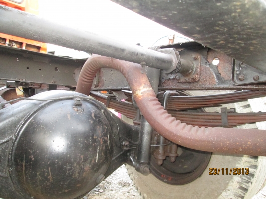 MITSUBISHI-6ล้อแคนเตอร์เครื่อง115หัว-ครัชซี4,30เมตร-- MITSUBISHI-6ล้อแคนเตอร์เครื่อง115หัว-ครัชซี4,30เมตร--