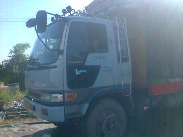 ขายสิบล้อฮีโน่ KT920 วางหัวไฮเทค เครื่อง195 แรง พร้อมใช้ ขายสิบล้อฮีโน่ KT920 วางหัวไฮเทค เครื่อง195 แรง พร้อมใช้