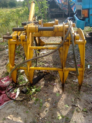 ขายปากคีบอ้อย