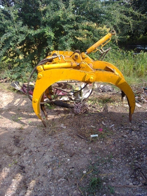 ขายปากคีบอ้อย