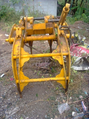 ขายปากคีบอ้อย