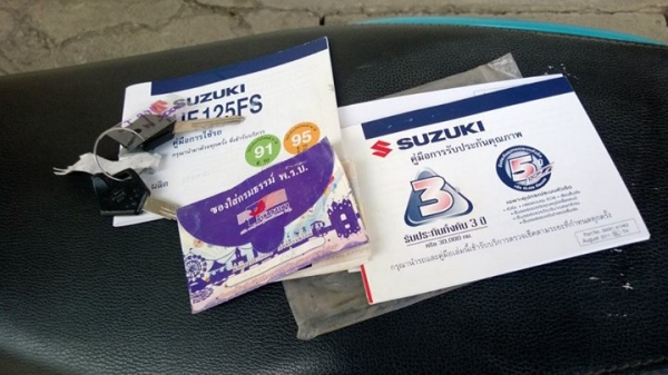 (หัวฉีด) Jelato 2012 ตัวใหม่ล่าสุด วิ่งน้อย ขายถูก PROMOTION แรงๆ