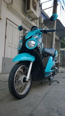 (หัวฉีด) Jelato 2012 ตัวใหม่ล่าสุด วิ่งน้อย ขายถูก PROMOTION แรงๆ