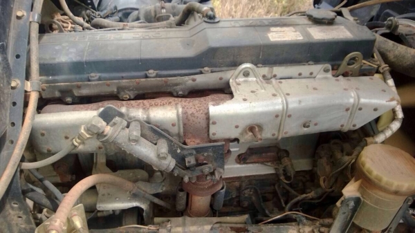 ขายรถบรรทุกหกล้อดั๊มพ์ Isuzu deca เครื่อง 195 แรง ยาง 8.25 กระบะดั๊มพ์ 3.80 เมตร ปี 53 ขายรถบรรทุกหกล้อดั๊มพ์ Isuzu deca เครื่อง 195 แรง ยาง 8.25 กระบะดั๊มพ์ 3.80 เมตร ปี 53