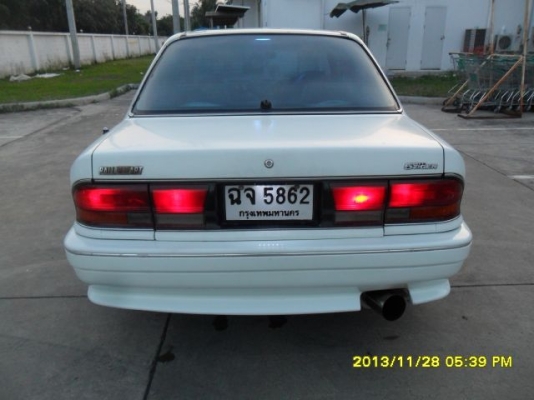 ขายรถมิตซูกาแลนปี92วางเครื่อง4G63ไม่โบเกียร์ธรรมดาเพาเวอร์ไฟฟ้าทั้งคันภายในสวยเกจ์วัด5ตัวเครื่องเสียง1ชุดภายนอกชุดแต่งแม็ก17เบรคซิ่งของแต่งตามรูปภาษี57ขายด่วนครับ