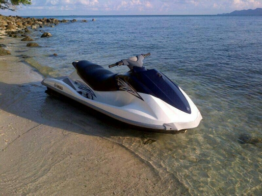 ขายเจ๊ทสกี VX 700