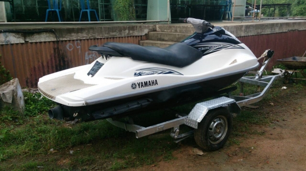 ขายเจ๊ทสกี VX 700
