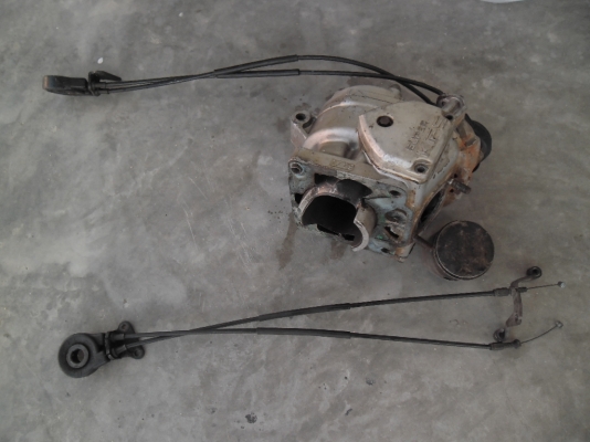 ขายอะไหล่  kr