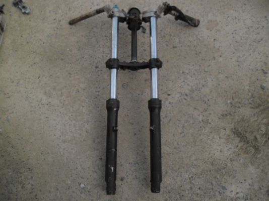 ขายอะไหล่  kr