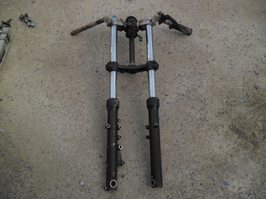 ขายอะไหล่  kr