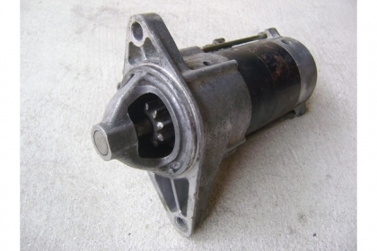 ไดสตาร์ท 4a-fe