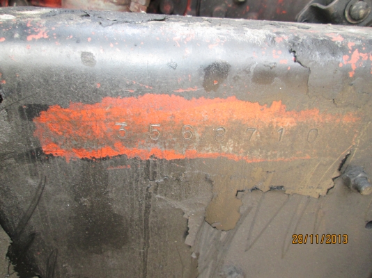 ISUZUร๊อคกี้-เครื่อง6BG1-175แรง----7,20เมตร----