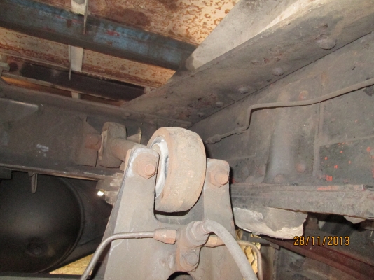 ISUZUร๊อคกี้-เครื่อง6BG1-175แรง----7,20เมตร----