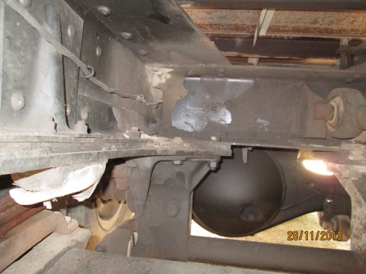 ISUZUร๊อคกี้-เครื่อง6BG1-175แรง----7,20เมตร----