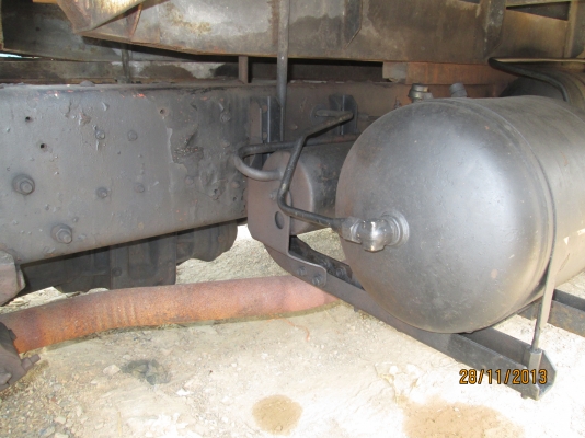 ISUZUร๊อคกี้-เครื่อง6BG1-175แรง----7,20เมตร----