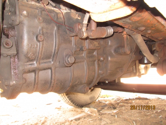 ISUZUร๊อคกี้-เครื่อง6BG1-175แรง----7,20เมตร----