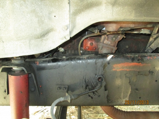 ISUZUร๊อคกี้-เครื่อง6BG1-175แรง----7,20เมตร----