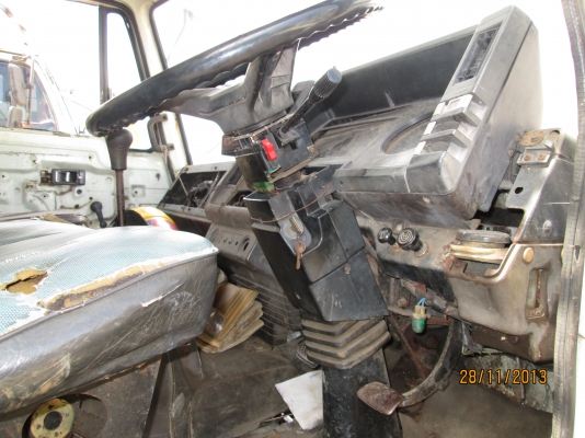 ISUZUร๊อคกี้-เครื่อง6BG1-175แรง----7,20เมตร----