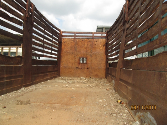 ISUZUร๊อคกี้-เครื่อง6BG1-175แรง----7,20เมตร----