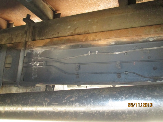 ISUZUร๊อคกี้-เครื่อง6BG1-175แรง----7,20เมตร----