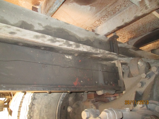 ISUZUร๊อคกี้-เครื่อง6BG1-175แรง----7,20เมตร----