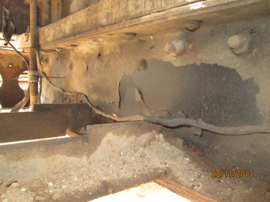 ISUZUร๊อคกี้-เครื่อง6BG1-175แรง----7,20เมตร----