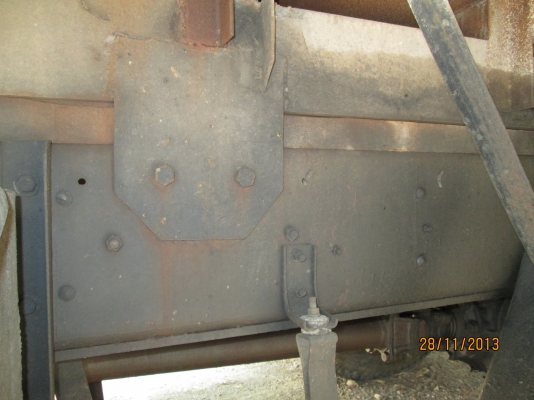 ISUZUร๊อคกี้-เครื่อง6BG1-175แรง----7,20เมตร----