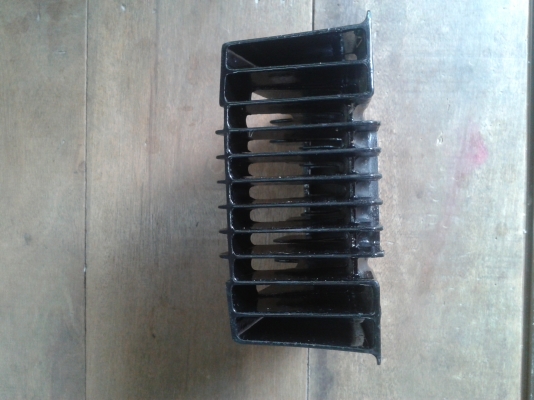 ฝาเสื้อสูบ RXS แท้เดิมติดรถ