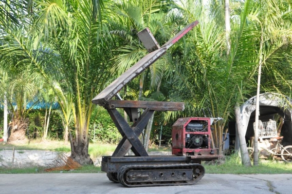 ขายรถบรรทุก ตีนตะขาบ ยกได้ดั้ม2ชั้น(ขึ้นกระบะ) สวยเดิมจากญี่ปุ่น29,500เท่านั้น!