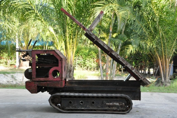 ขายรถบรรทุก ตีนตะขาบ ยกได้ดั้ม2ชั้น(ขึ้นกระบะ) สวยเดิมจากญี่ปุ่น29,500เท่านั้น!