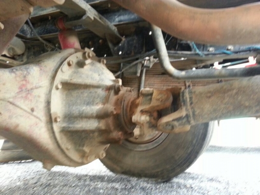 รถอีซูซุ 6 ล้อดั้ม 150 แรงม้า ปี 50 ( รถวิ่ง 2xx,xxx กม. ) สนใจติดต่อ 081 - 6079515 รถอีซูซุ 6 ล้อดั้ม 150 แรงม้า ปี 50 ( รถวิ่ง 2xx,xxx กม. ) สนใจติดต่อ 081 - 6079515