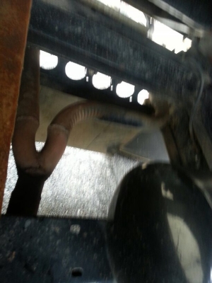 รถอีซูซุ 6 ล้อดั้ม 150 แรงม้า ปี 50 ( รถวิ่ง 2xx,xxx กม. ) สนใจติดต่อ 081 - 6079515 รถอีซูซุ 6 ล้อดั้ม 150 แรงม้า ปี 50 ( รถวิ่ง 2xx,xxx กม. ) สนใจติดต่อ 081 - 6079515