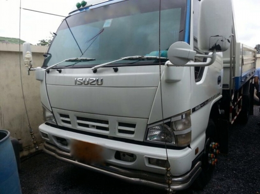 รถอีซูซุ 6 ล้อดั้ม 150 แรงม้า ปี 50 ( รถวิ่ง 2xx,xxx กม. ) สนใจติดต่อ 081 - 6079515 รถอีซูซุ 6 ล้อดั้ม 150 แรงม้า ปี 50 ( รถวิ่ง 2xx,xxx กม. ) สนใจติดต่อ 081 - 6079515