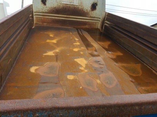 รถอีซูซุ 6 ล้อดั้ม 150 แรงม้า ปี 50 ( รถวิ่ง 2xx,xxx กม. ) สนใจติดต่อ 081 - 6079515 รถอีซูซุ 6 ล้อดั้ม 150 แรงม้า ปี 50 ( รถวิ่ง 2xx,xxx กม. ) สนใจติดต่อ 081 - 6079515