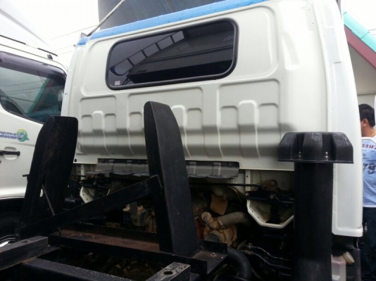 รถอีซูซุ 6 ล้อดั้ม 150 แรงม้า ปี 50 ( รถวิ่ง 2xx,xxx กม. ) สนใจติดต่อ 081 - 6079515 รถอีซูซุ 6 ล้อดั้ม 150 แรงม้า ปี 50 ( รถวิ่ง 2xx,xxx กม. ) สนใจติดต่อ 081 - 6079515