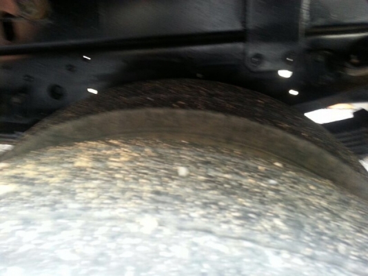 รถอีซูซุ 6 ล้อดั้ม 150 แรงม้า ปี 50 ( รถวิ่ง 2xx,xxx กม. ) สนใจติดต่อ 081 - 6079515 รถอีซูซุ 6 ล้อดั้ม 150 แรงม้า ปี 50 ( รถวิ่ง 2xx,xxx กม. ) สนใจติดต่อ 081 - 6079515