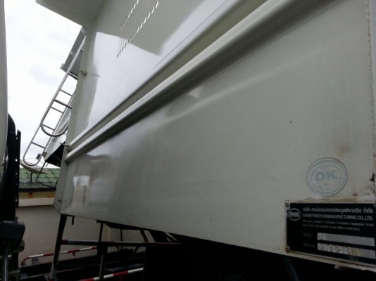 รถฮีโน่ 6 ล้อดั้ม 150 แรงม้า ปี 54 ( รถวิ่ง 14x,xxx กม. ) สนใจติดต่อ 081 - 6079515 รถฮีโน่ 6 ล้อดั้ม 150 แรงม้า ปี 54 ( รถวิ่ง 14x,xxx กม. ) สนใจติดต่อ 081 - 6079515