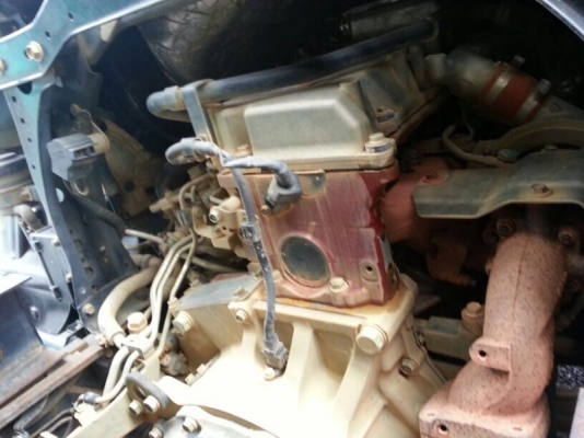 รถฮีโน่ 6 ล้อดั้ม 150 แรงม้า ปี 54 ( รถวิ่ง 14x,xxx กม. ) สนใจติดต่อ 081 - 6079515 รถฮีโน่ 6 ล้อดั้ม 150 แรงม้า ปี 54 ( รถวิ่ง 14x,xxx กม. ) สนใจติดต่อ 081 - 6079515