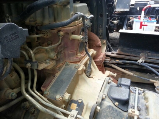 รถฮีโน่ 6 ล้อดั้ม 150 แรงม้า ปี 54 ( รถวิ่ง 14x,xxx กม. ) สนใจติดต่อ 081 - 6079515 รถฮีโน่ 6 ล้อดั้ม 150 แรงม้า ปี 54 ( รถวิ่ง 14x,xxx กม. ) สนใจติดต่อ 081 - 6079515