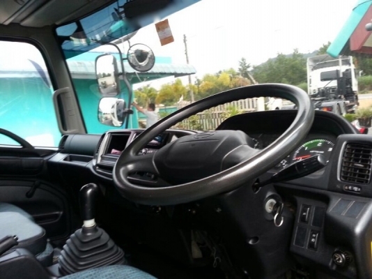 รถฮีโน่ 6 ล้อดั้ม 150 แรงม้า ปี 54 ( รถวิ่ง 14x,xxx กม. ) สนใจติดต่อ 081 - 6079515 รถฮีโน่ 6 ล้อดั้ม 150 แรงม้า ปี 54 ( รถวิ่ง 14x,xxx กม. ) สนใจติดต่อ 081 - 6079515