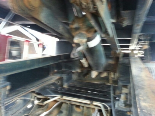 รถฮีโน่ 6 ล้อดั้ม 150 แรงม้า ปี 54 ( รถวิ่ง 14x,xxx กม. ) สนใจติดต่อ 081 - 6079515 รถฮีโน่ 6 ล้อดั้ม 150 แรงม้า ปี 54 ( รถวิ่ง 14x,xxx กม. ) สนใจติดต่อ 081 - 6079515