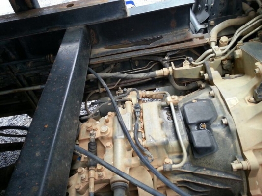 รถฮีโน่ 6 ล้อดั้ม 150 แรงม้า ปี 54 ( รถวิ่ง 14x,xxx กม. ) สนใจติดต่อ 081 - 6079515 รถฮีโน่ 6 ล้อดั้ม 150 แรงม้า ปี 54 ( รถวิ่ง 14x,xxx กม. ) สนใจติดต่อ 081 - 6079515