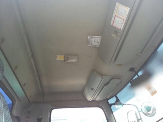 รถฮีโน่ 6 ล้อดั้ม 150 แรงม้า ปี 54 ( รถวิ่ง 14x,xxx กม. ) สนใจติดต่อ 081 - 6079515 รถฮีโน่ 6 ล้อดั้ม 150 แรงม้า ปี 54 ( รถวิ่ง 14x,xxx กม. ) สนใจติดต่อ 081 - 6079515