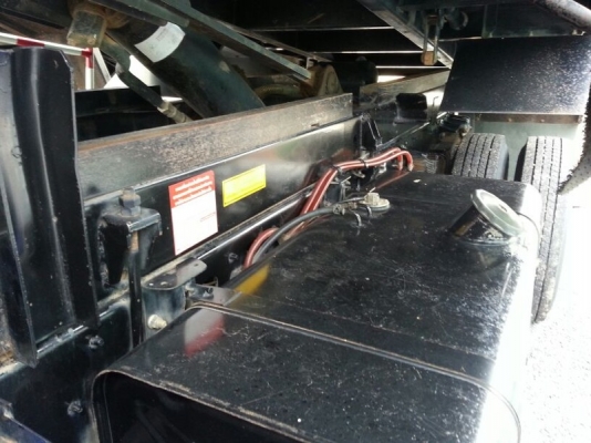 รถฮีโน่ 6 ล้อดั้ม 150 แรงม้า ปี 54 ( รถวิ่ง 14x,xxx กม. ) สนใจติดต่อ 081 - 6079515 รถฮีโน่ 6 ล้อดั้ม 150 แรงม้า ปี 54 ( รถวิ่ง 14x,xxx กม. ) สนใจติดต่อ 081 - 6079515