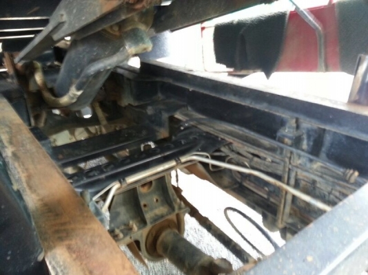 รถฮีโน่ 6 ล้อดั้ม 150 แรงม้า ปี 54 ( รถวิ่ง 14x,xxx กม. ) สนใจติดต่อ 081 - 6079515 รถฮีโน่ 6 ล้อดั้ม 150 แรงม้า ปี 54 ( รถวิ่ง 14x,xxx กม. ) สนใจติดต่อ 081 - 6079515