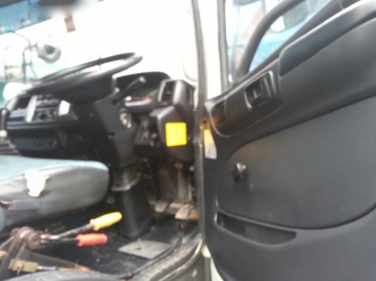 รถฮีโน่ 6 ล้อดั้ม 150 แรงม้า ปี 54 ( รถวิ่ง 14x,xxx กม. ) สนใจติดต่อ 081 - 6079515 รถฮีโน่ 6 ล้อดั้ม 150 แรงม้า ปี 54 ( รถวิ่ง 14x,xxx กม. ) สนใจติดต่อ 081 - 6079515