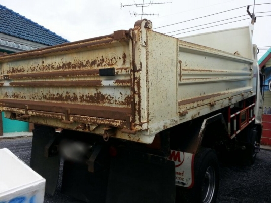 รถฮีโน่ 6 ล้อดั้ม 150 แรงม้า ปี 54 ( รถวิ่ง 14x,xxx กม. ) สนใจติดต่อ 081 - 6079515 รถฮีโน่ 6 ล้อดั้ม 150 แรงม้า ปี 54 ( รถวิ่ง 14x,xxx กม. ) สนใจติดต่อ 081 - 6079515