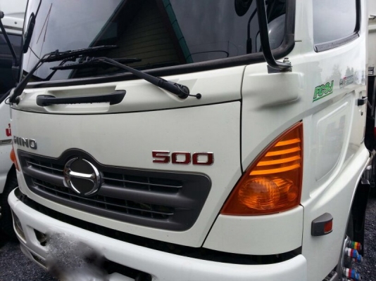 รถฮีโน่ 6 ล้อดั้ม 150 แรงม้า ปี 54 ( รถวิ่ง 14x,xxx กม. ) สนใจติดต่อ 081 - 6079515 รถฮีโน่ 6 ล้อดั้ม 150 แรงม้า ปี 54 ( รถวิ่ง 14x,xxx กม. ) สนใจติดต่อ 081 - 6079515